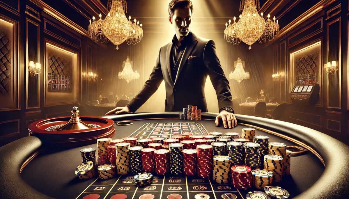 pk365 download Live Casino
